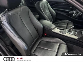 BMW 435 XDRIVE* МПАКЕТ* HARMAN* KARDON* HEADUP* ПОДГРЕВ* , снимка 10