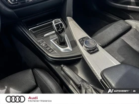 BMW 435 XDRIVE* МПАКЕТ* HARMAN* KARDON* HEADUP* ПОДГРЕВ* , снимка 13