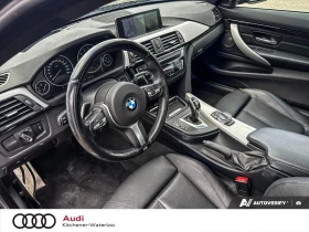 BMW 435 XDRIVE* МПАКЕТ* HARMAN* KARDON* HEADUP* ПОДГРЕВ* , снимка 6