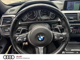 BMW 435 XDRIVE* МПАКЕТ* HARMAN* KARDON* HEADUP* ПОДГРЕВ* , снимка 7