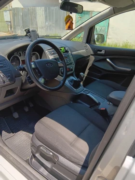 Ford C-max 1.6, снимка 14