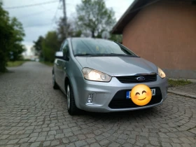 Ford C-max 1.6, снимка 4