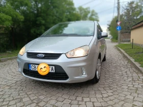 Ford C-max 1.6, снимка 3