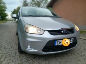 Ford C-max 1.6, снимка 5