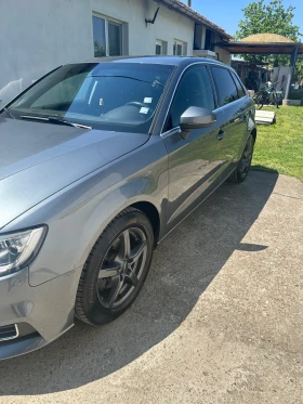 Audi A3, снимка 3