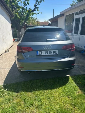 Audi A3, снимка 4
