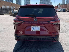 Toyota Sienna * XSE * CARFAX * 7 МЕСТА * KEYLESS * ПАНОРАМА, снимка 4