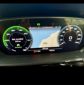 Audi E-Tron 50 S Sportback, снимка 14