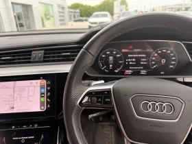 Audi E-Tron 50 S Sportback, снимка 11