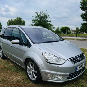 Ford Galaxy 2.0 TDCi, снимка 4