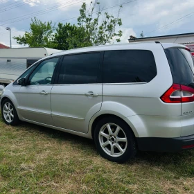 Ford Galaxy 2.0 TDCi, снимка 2