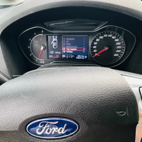 Ford Galaxy 2.0 TDCi, снимка 6
