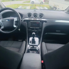 Ford Galaxy 2.0 TDCi, снимка 7