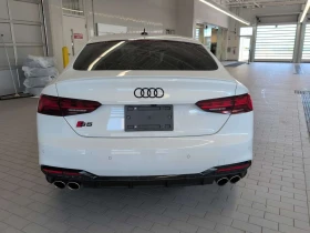 Audi S5 Technik/ПАНОРАМА/ДИСТРОНИК/360/OT AUDI, снимка 5