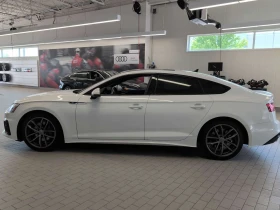 Audi S5 Technik/ПАНОРАМА/ДИСТРОНИК/360/OT AUDI, снимка 3