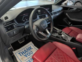 Audi S5 Technik/ПАНОРАМА/ДИСТРОНИК/360/OT AUDI, снимка 7