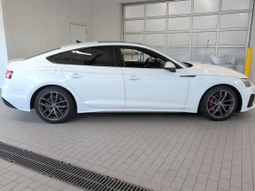 Audi S5 Technik/ПАНОРАМА/ДИСТРОНИК/360/OT AUDI, снимка 4