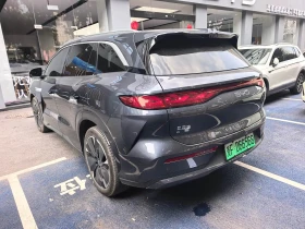 BYD Tang L Four-Wheel Drive Lidar Flagship autogeorge.com, снимка 2