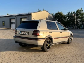 VW Golf, снимка 3