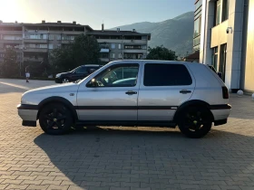 VW Golf, снимка 6