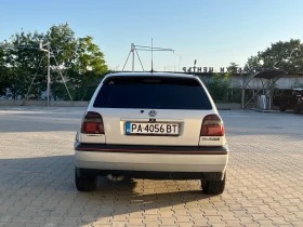 VW Golf, снимка 4