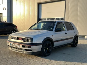 VW Golf, снимка 7