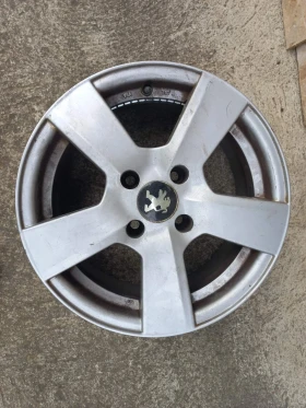 Peugeot 307 SW, снимка 15