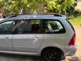 Peugeot 307 SW, снимка 6