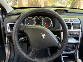 Peugeot 307 SW, снимка 13