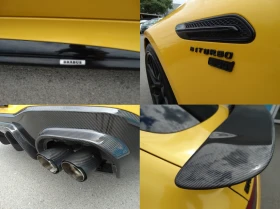 Mercedes-Benz GT 63 S 4 MATIC BRABUS, снимка 7