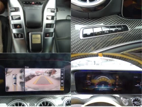 Mercedes-Benz GT 63 S 4 MATIC BRABUS, снимка 16