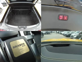 Mercedes-Benz GT 63 S 4 MATIC BRABUS, снимка 14