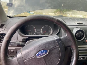 Ford Fusion, снимка 7