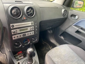 Ford Fusion, снимка 8