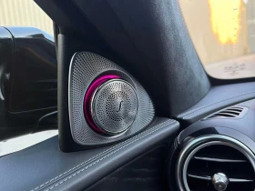 Mercedes-Benz E 63 AMG  S * 3D BURMESTER * BUCKETS * HEAD-UP * ALCANTARA, снимка 12