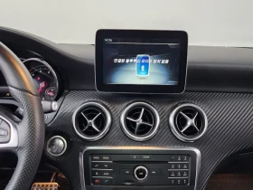 Mercedes-Benz A 200 AMG LINE, снимка 12