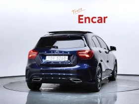 Mercedes-Benz A 200 AMG LINE, снимка 4