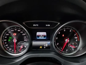 Mercedes-Benz A 200 AMG LINE, снимка 8