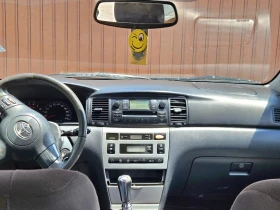 Toyota Corolla VVT-i, снимка 6
