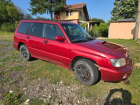 Subaru Forester, снимка 13