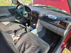 Subaru Forester, снимка 2