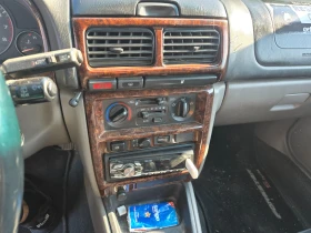 Subaru Forester, снимка 7