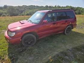 Subaru Forester, снимка 15