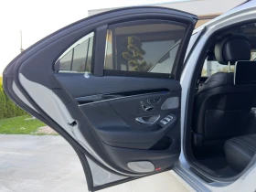 Mercedes-Benz S 500 4-Matic/3xTV/N-Vision/4DBurmester/Massage/Pano/, снимка 10