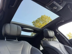 Mercedes-Benz S 500 4-Matic/3xTV/N-Vision/4DBurmester/Massage/Pano/, снимка 12