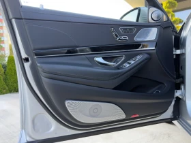 Mercedes-Benz S 500 4-Matic/3xTV/N-Vision/4DBurmester/Massage/Pano/, снимка 9