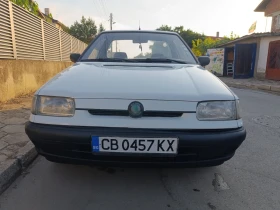Skoda Felicia 1.3, снимка 1