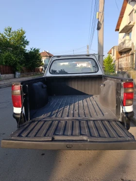 Skoda Felicia 1.3, снимка 10