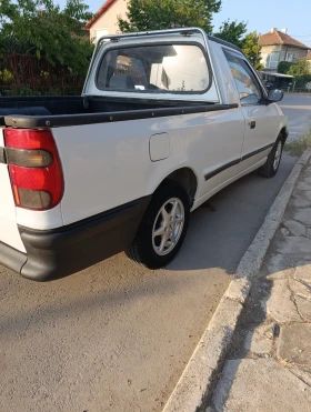 Skoda Felicia 1.3, снимка 4
