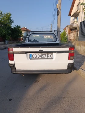 Skoda Felicia 1.3, снимка 6